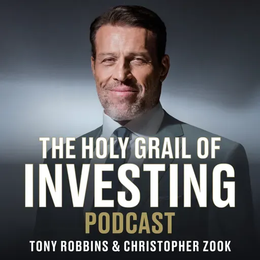 What 99% of Investors Don’t Know About GP Stakes with Michael Rees