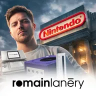 Le secret des héritiers Nintendo.