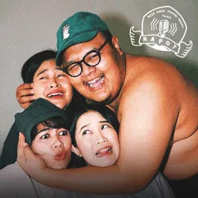 Rapot