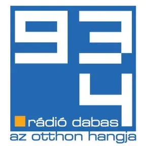 Rádió Dabas 93.4