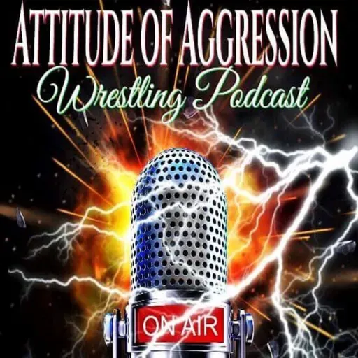Attitude Of Aggression #326- The Big Five Project: WrestleMania XII