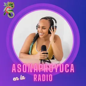 Asonaproyuca Radio