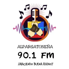 ALPARGATONEÑA 90.1FM