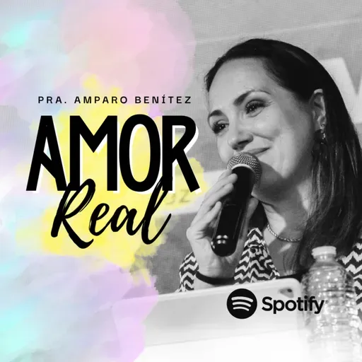 AMOR REAL | Amparo Benítez
