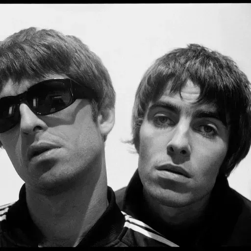 Rockhistorier spiller de bedste sange fra 1995: ”Vi slipper ikke helt for britpoppen”