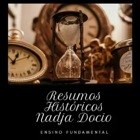 Resumos Históricos