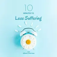 How Can We Get Off The Wheel Of Stress and Anxiety?