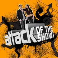 She-Hulk Trailer! Monday Night RAW! Dead by Daylight Dating Sim! _ Attack of the Show - Vibe Check