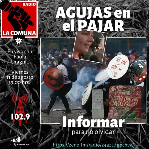 INFORMAR para no olvidar
