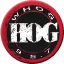 WHOG 95.7 The Hog