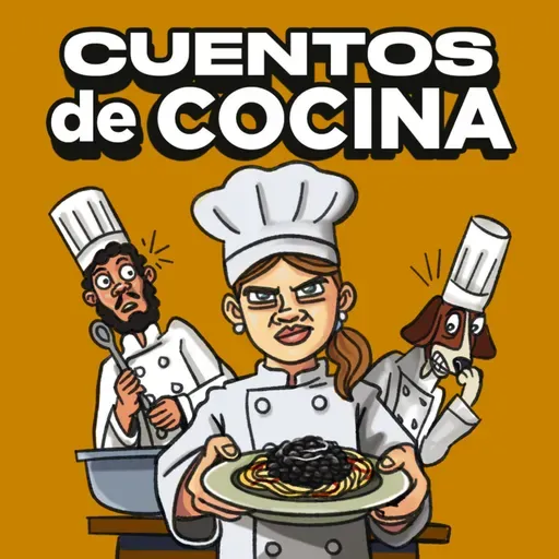 Ep 174 | La realidad de las cocinas de los restaurantes