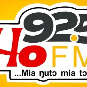 HO 92.5FM