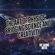 The Art of Physics: Bridging Science and Creativity with Ronald Gamble