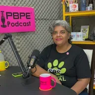 JUSSARA PINHEIRO - PBPE PODCAST #144