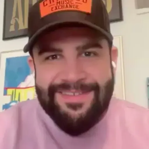 Rob Colletti (Wapol) - Interview | One Piece S2 | Spoilers