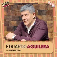 Eduardo Aguilera, acompañante en bioneuroemoción, nos habla de lo interesante que resulta mirarnos a nosotros mismos que a nadie
