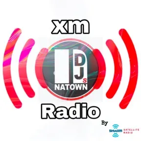 Natown DJs Radio