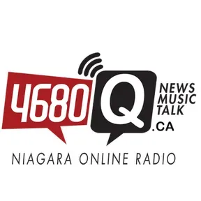4680Q - Niagara Falls Radio -