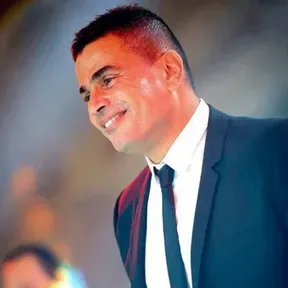 The sayed mekawy Show