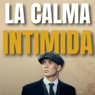 El Método Shelby: El Estoicismo SILENCIOSO de Cillian Murphy