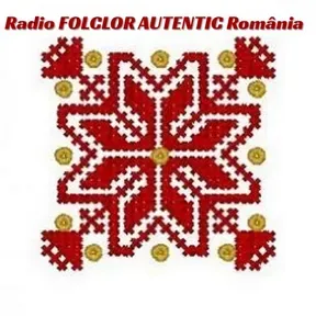 RADIO FOLCLOR AUTENTIC ROMÂNIA