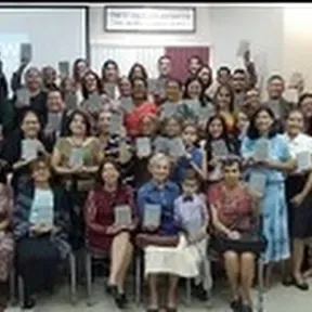 Reuniones de Servicio