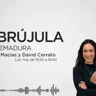La Brújula de Extremadura (22/10/2025)