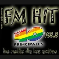 FM Hit - Pilar 105.5 en vivo