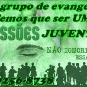 TEMOS QUE SER UM