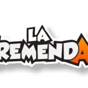 LA TREMENDA RADIO