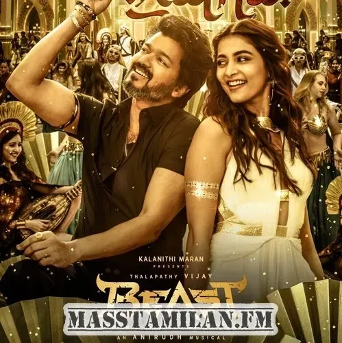 Arabic Kuthu - MassTamilan.fm