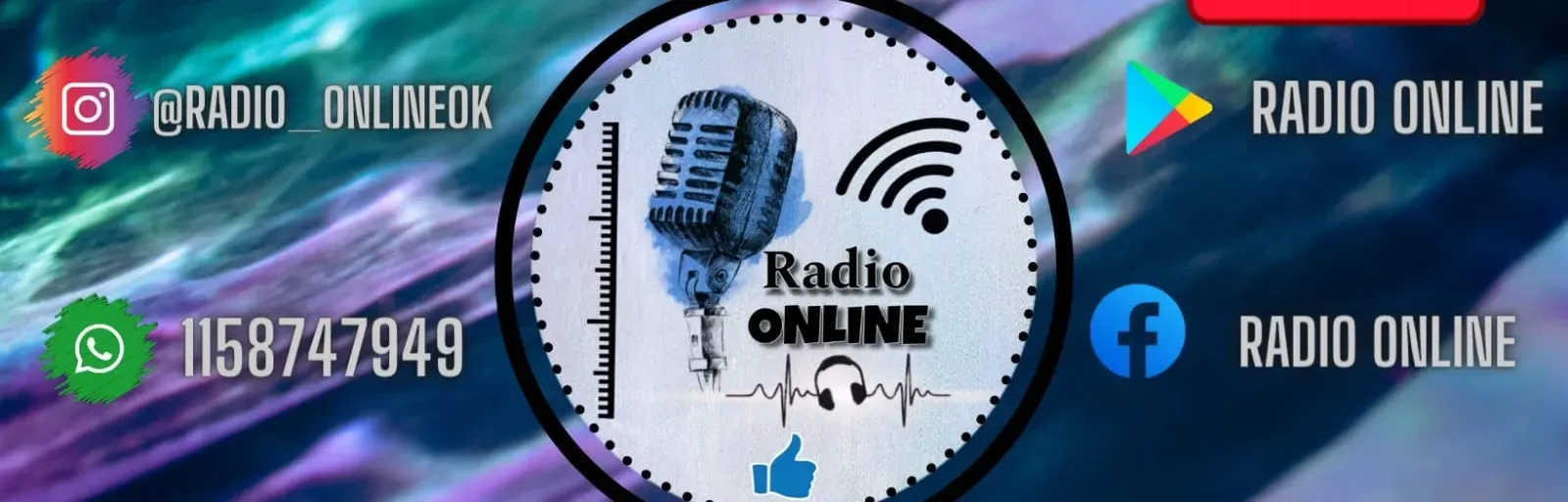 Radio Online