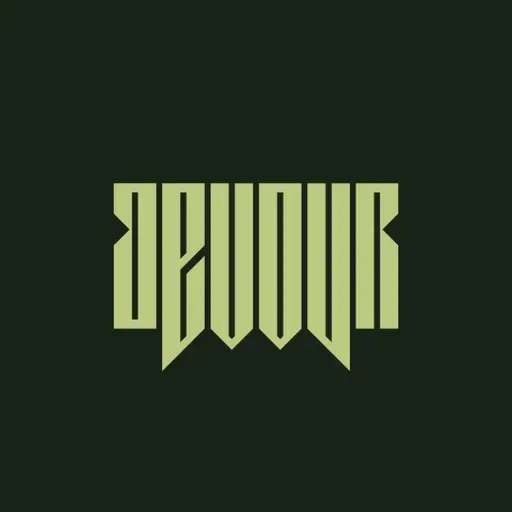 DEVOUR Presents: "Haustorium" by E.T. Gulock