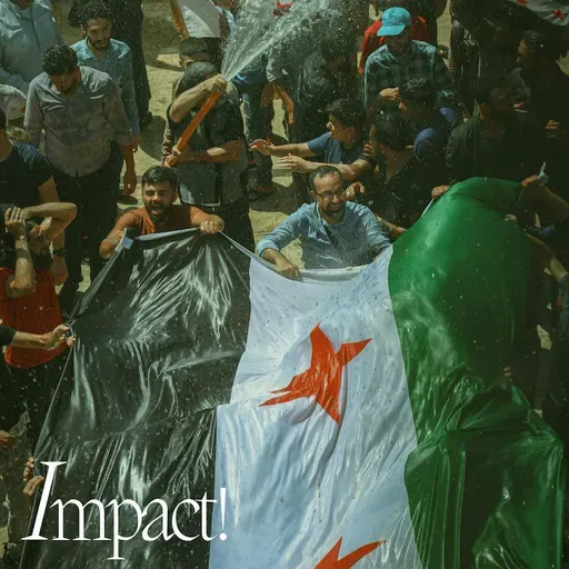 Syria After Assad: Crisis, Collapse, and the Call for Healing