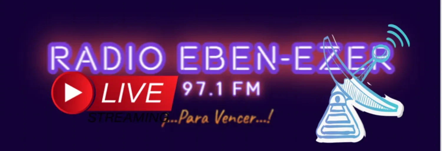Radio Eben-Ezer 97.1 FM