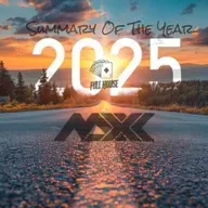 Maxx pres. Summary Of The Year 2025