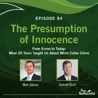 The Presumption of Innocence - Episode 84