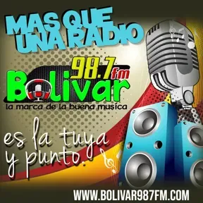 Bolivar987FM