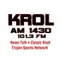 KROL 1430 AM - KROL