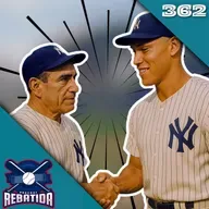 Rebatida Podcast 362 - Judge entre os imortais, NY Mets em queda livre e o calendário 2026