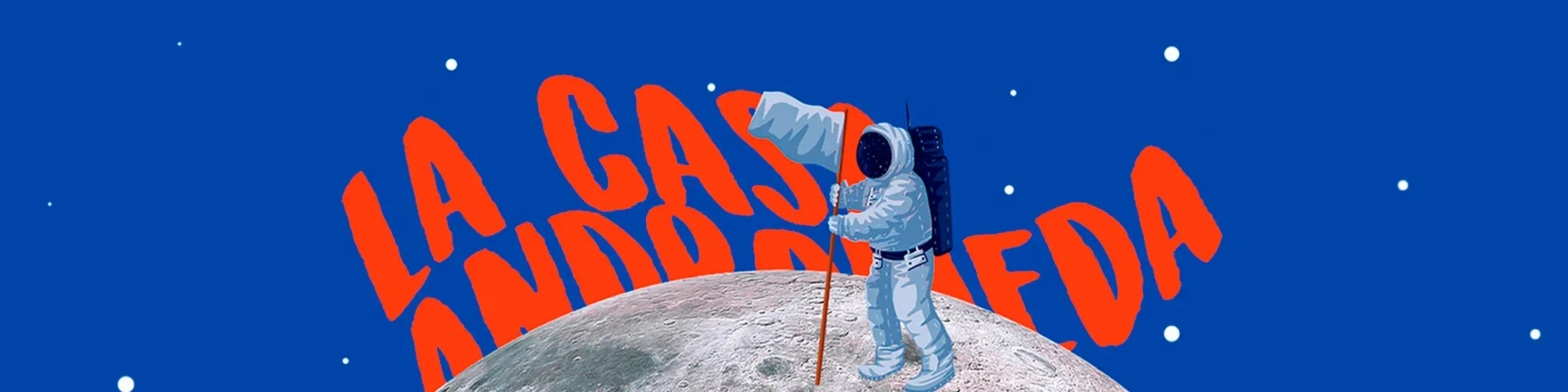 La Casa Andromeda