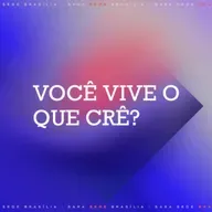 VOCÊ VIVE O QUE CRÊ - MARCOS DAL BELLO