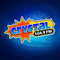 Crystal 104.9 FM en vivo