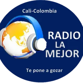 RADIO LA MEJOR