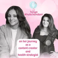 Tanya Khubchandani is the perfect millennial mom & how?