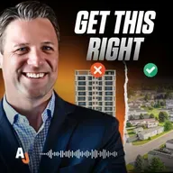 33. This One Thing Will Make or Break a Commercial Real Estate Deal w/Kevin Bupp