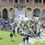 10.000 lugares para viajar con Ángela Gonzalo - La monumentalidad de Salamanca se fusiona con la excelencia culinaria - 24/05/25
