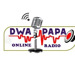 Dwapapa Online Radio