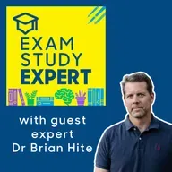 225. Handling Exam Pressure: High Performance Secrets With Dr Brian Hite