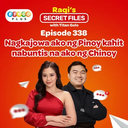 Nagkajowa ako ng Pinoy kahit nabuntis na ako ng Chinoy